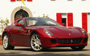 2006 Ferrari 599 GTB Fiorano