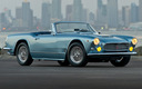 1960 Maserati 3500 GT Spyder