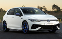 2023 Volkswagen Golf R 20 Years (AU)