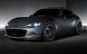 2016 Mazda MX-5 Miata RF Kuro Concept