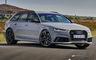 2015 Audi RS 6 Avant (ZA)