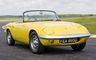 1962 Lotus Elan (UK)
