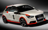 2010 Audi A1 Competition Kit