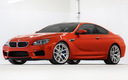 2013 BMW M6 Coupe by Vorsteiner