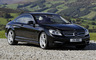 2010 Mercedes-Benz CL-Class AMG Styling (UK)