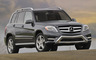 2013 Mercedes-Benz GLK-Class AMG Styling (US)