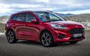 2020 Ford Kuga Hybrid ST-Line