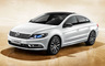 2016 Volkswagen CC Edition 25 (CN)