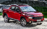 2016 Fiat Toro Volcano