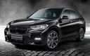 2020 BMW X1 M Sport 25 Anos (BR)