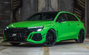 2022 ABT RS 3-R