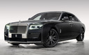 2021 Rolls-Royce Ghost Urban Sanctuary [EWB]