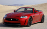 2011 Jaguar XKR-S Convertible (US)