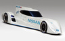 2013 Nissan ZEOD RC