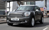 2010 Mini Cooper Countryman (UK)