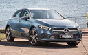 2020 Mercedes-Benz A-Class Plug-In Hybrid (AU)