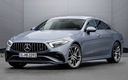 2021 Mercedes-AMG CLS 53