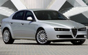 2005 Alfa Romeo 159