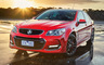 2015 Holden Commodore SS V Redline