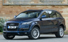 2007 Audi Q7 S line (UK)