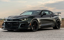 2023 Chevrolet Camaro ZL1 The Exorcist Final Edition by Hennessey