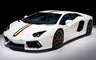 2014 Lamborghini Aventador LP 700-4 Nazionale