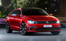 2014 Volkswagen New Midsize Coupe Concept