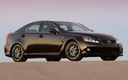 2010 Lexus IS F (US)