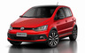 2014 Volkswagen Fox Pepper Concept