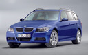 2005 BMW 3 Series Touring M Sport