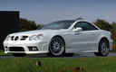 2009 Mercedes-Benz SL-Class by Prior Design