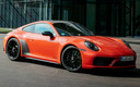 2021 Porsche 911 Carrera GTS