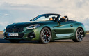 2024 BMW Z4 M40i Pure Impulse Edition