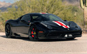 2014 Ferrari 458 Speciale (US)