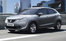 2015 Suzuki Baleno