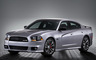 2014 Dodge Charger SRT8 Satin Vapor