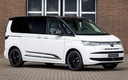 2022 Volkswagen Multivan eHybrid Edition