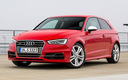 2013 Audi S3