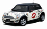 2009 Mini Cooper Lulu Guinness (JP)