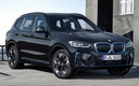 2021 BMW iX3 M Sport [LWB]