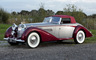 1949 Bentley Mark VI Drophead Coupe [B122DA]