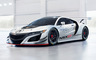 2017 Acura NSX GT3