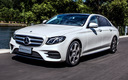 2016 Mercedes-Benz E-Class AMG Styling [Long] (CN)