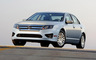 2009 Ford Fusion Hybrid