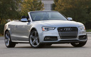 2012 Audi S5 Cabriolet (US)