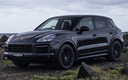 2020 Porsche Cayenne GTS (AU)