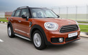 2017 Mini Cooper Countryman (SG)