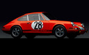 1968 Porsche 911 GT-S