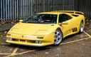 1994 Lamborghini Diablo SE30 (UK)