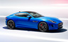 2016 Jaguar F-Type S Coupe British Design Edition